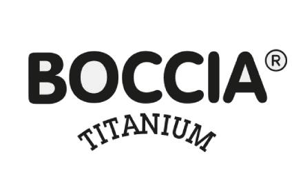 The Boccia watch line is the only all titanium watch line in the world. Boccia watches are both stylish and sophisticated designs in pure titanium and is the only 100% all-pure titanium watch line in the world. Pure titanium contains no nickel or other metals that are harsh on the skin. Pure titanium is hypo-allergenic and those with metal allergies can wear it without issue.